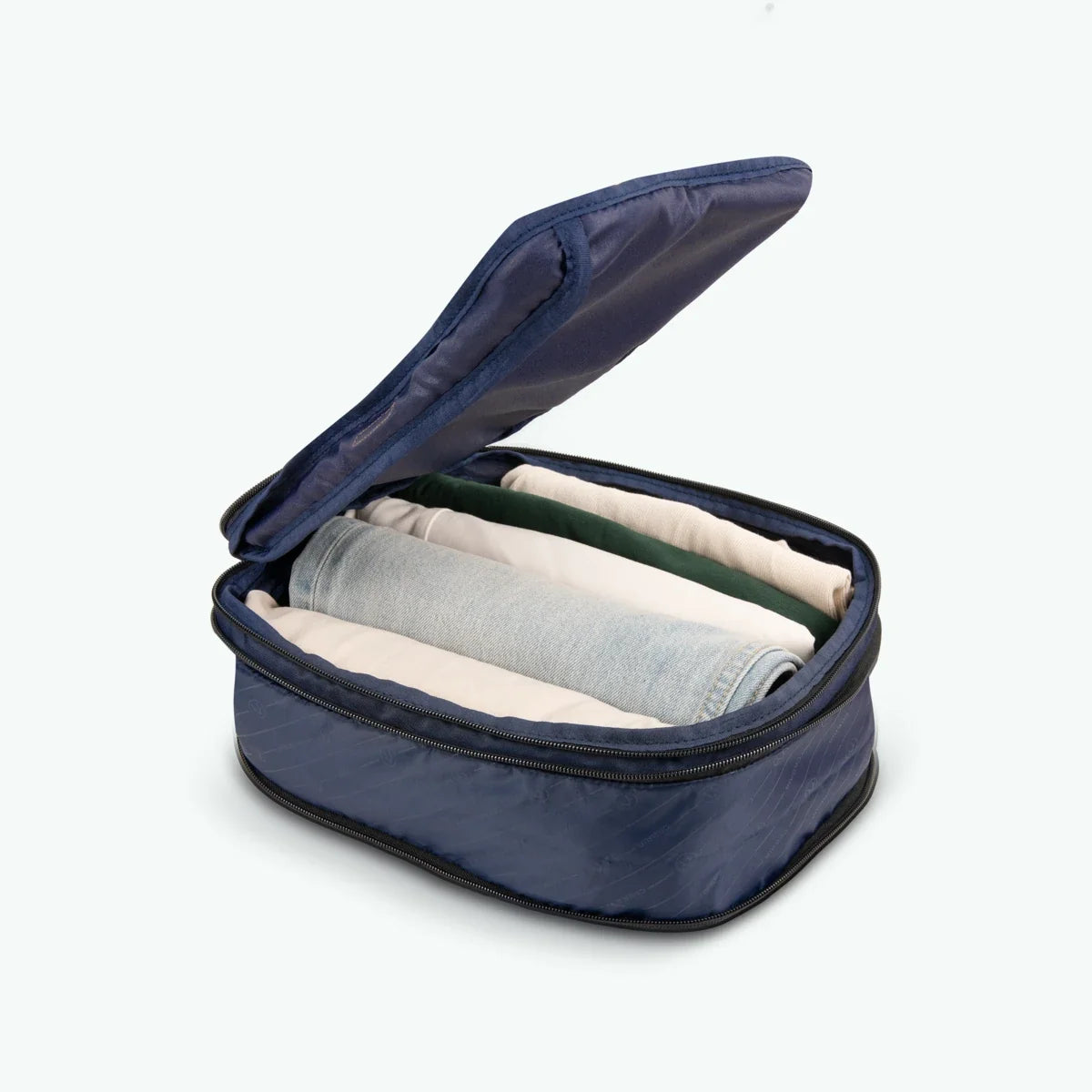 Set de 3 organisateurs valise Berlin