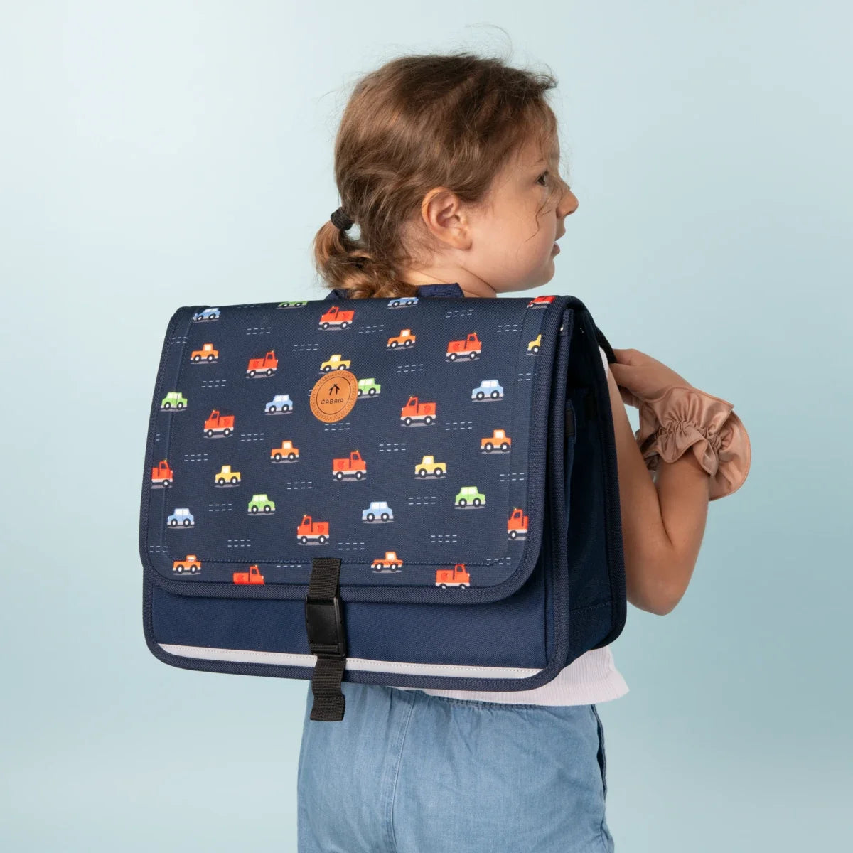 Cartable Discover Medium Maranello
