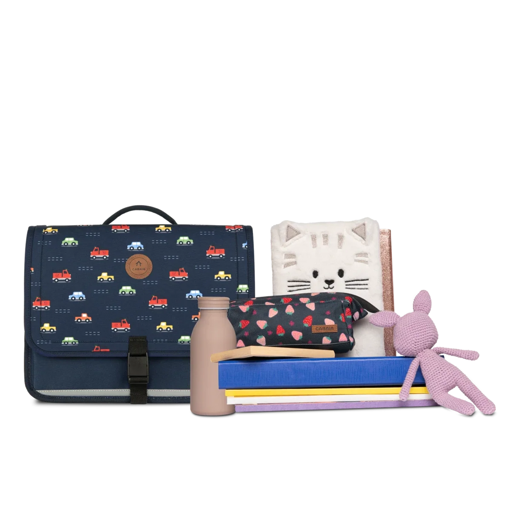 Cartable Discover Medium Maranello