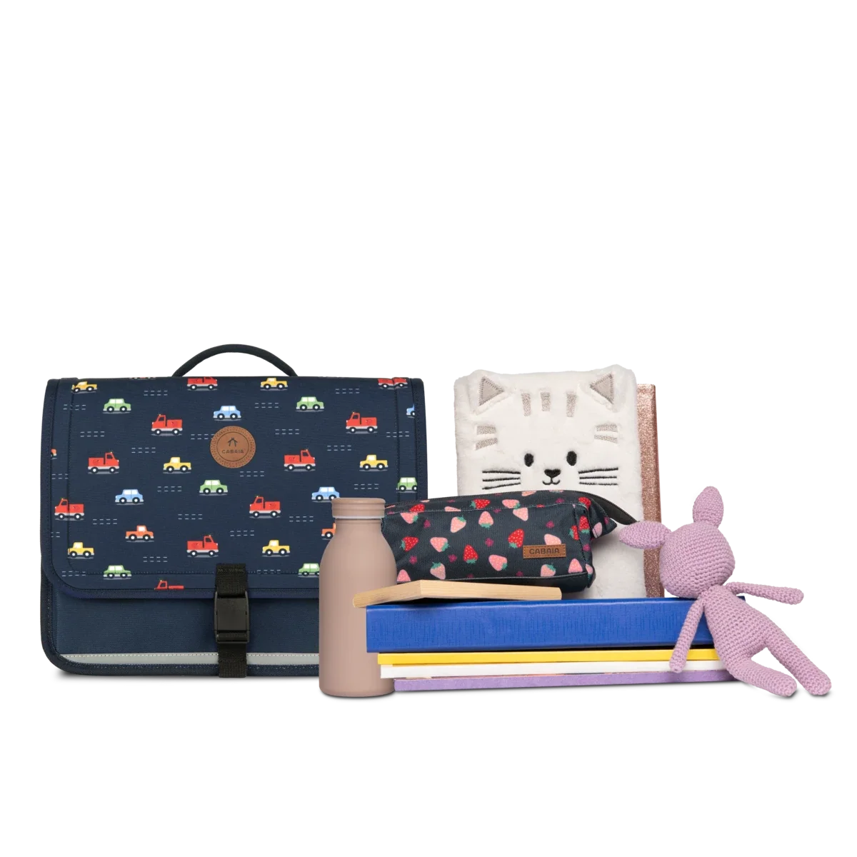 Cartable Discover Medium Maranello
