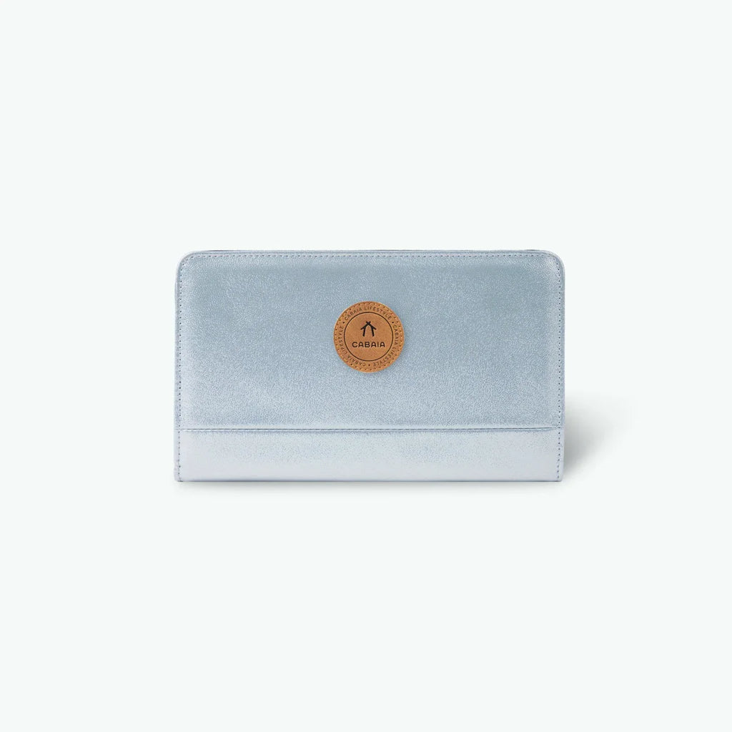 Portefeuille Large Fidji
