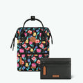 Sac à dos Adventurer Small Genoa