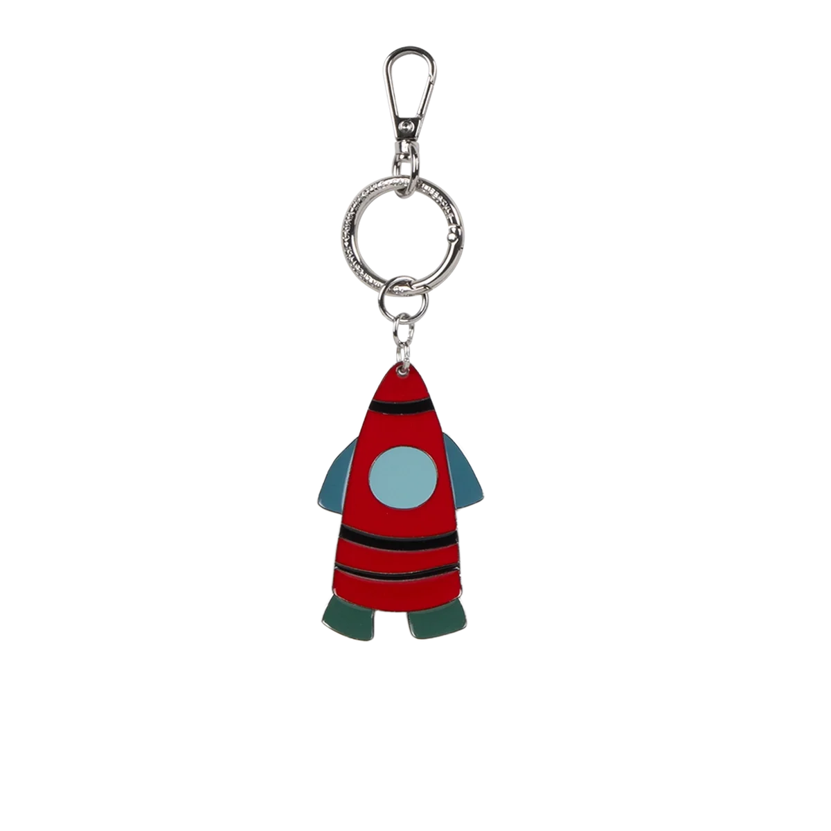 Charm Cosmic Red