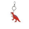 Charm Roaring Orange