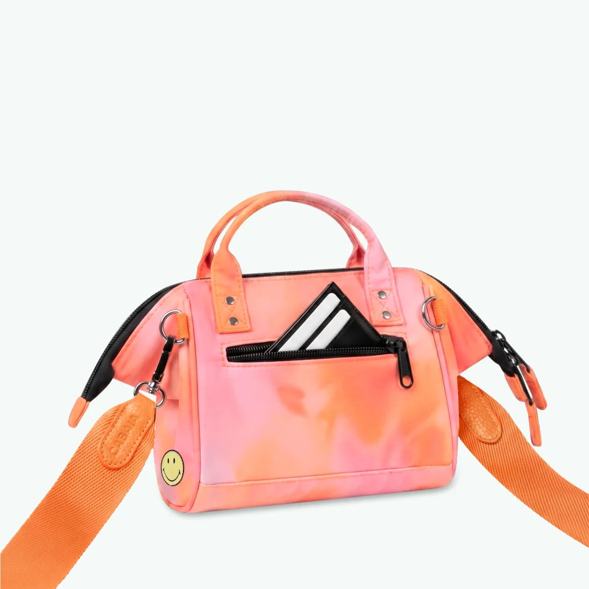 Crossbody Adventurer Small Auray