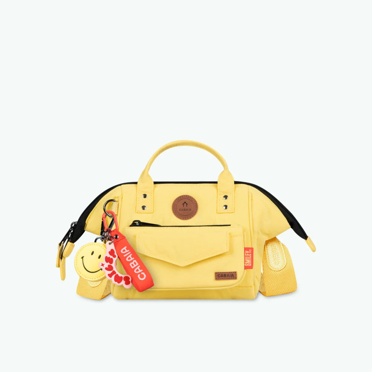 Crossbody Adventurer Small Setubal