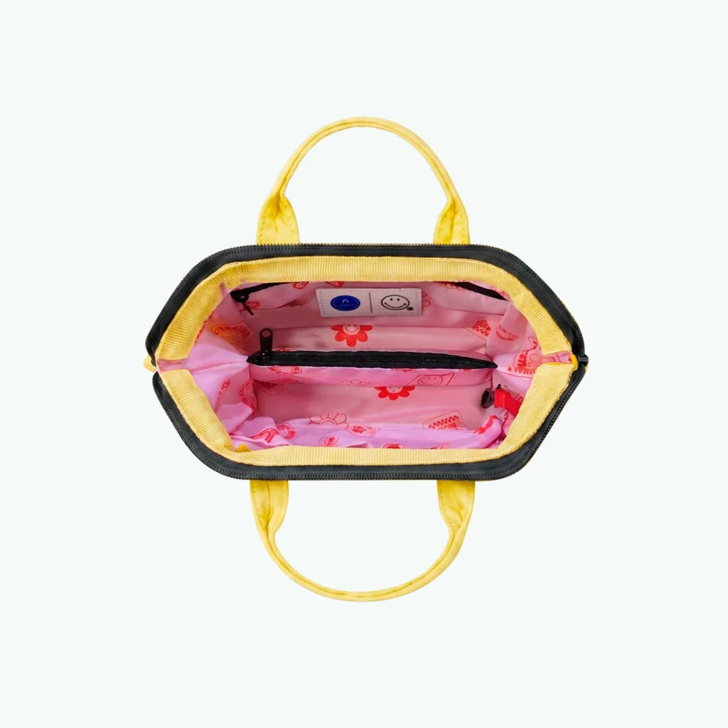 Crossbody Adventurer Small Setubal