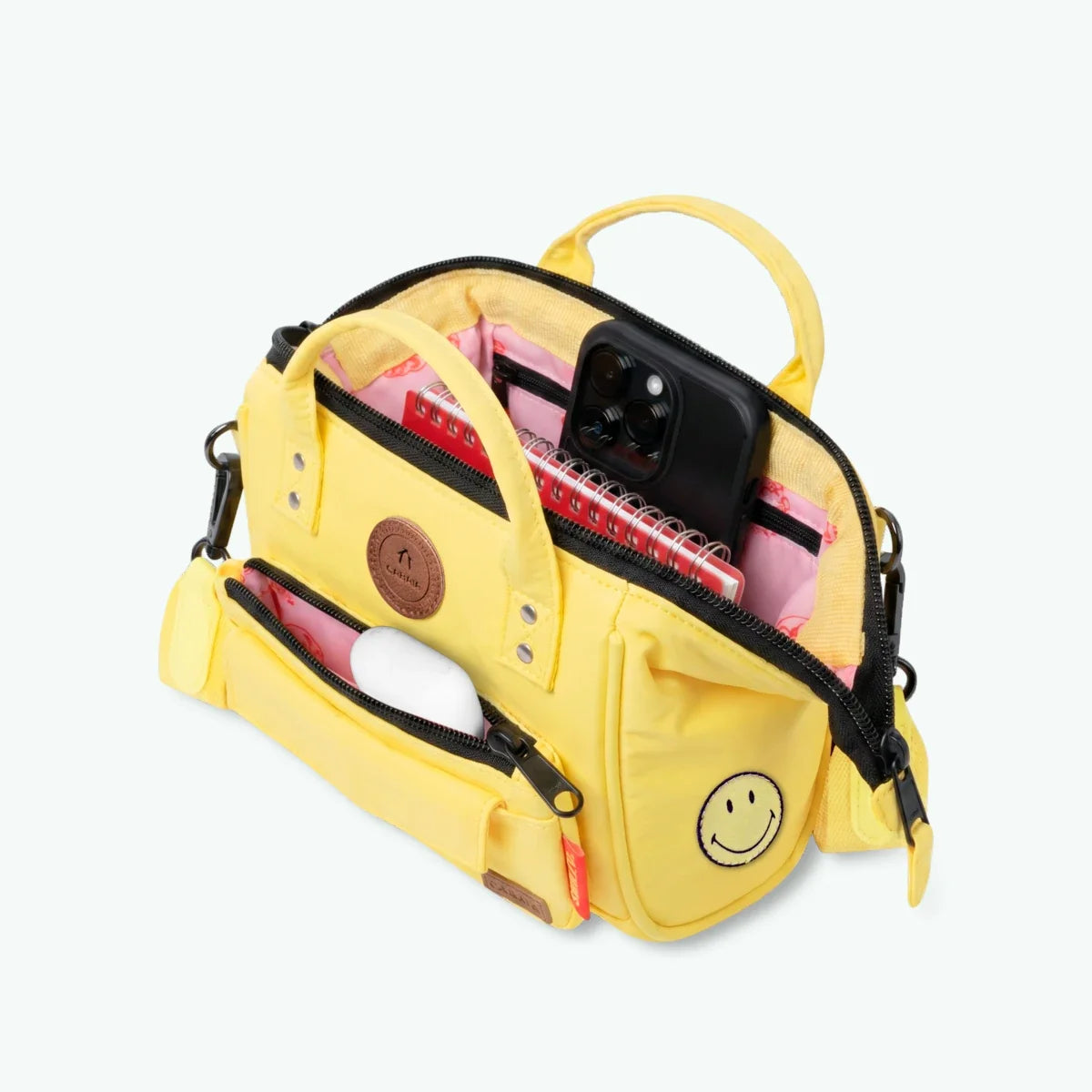 Crossbody Adventurer Small Setubal