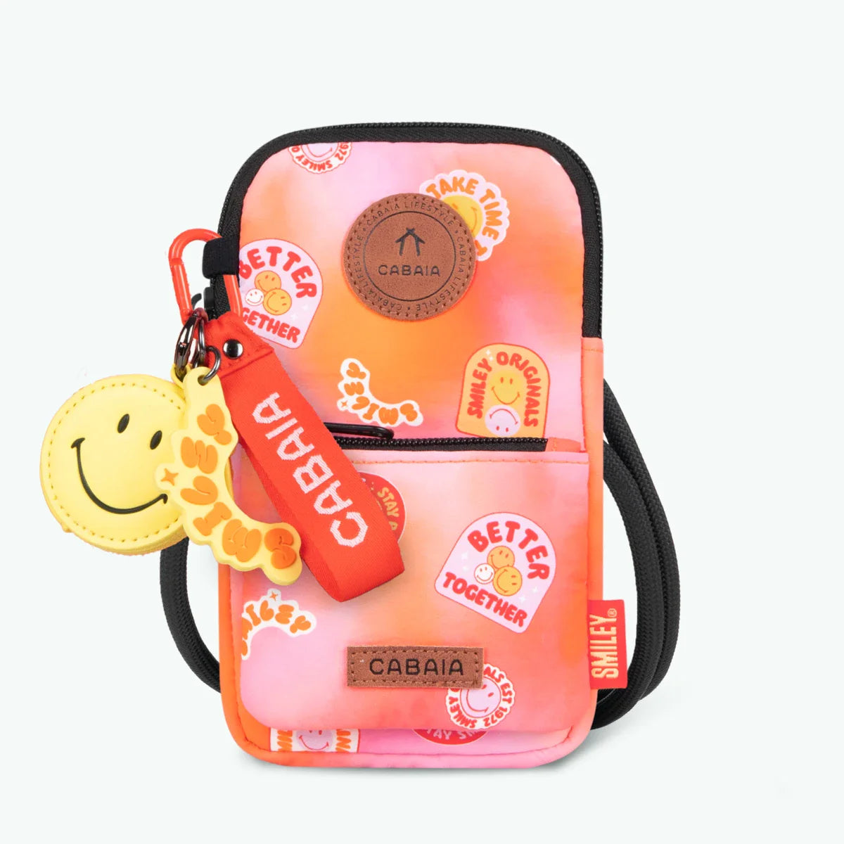 Pochette téléphone Auray
