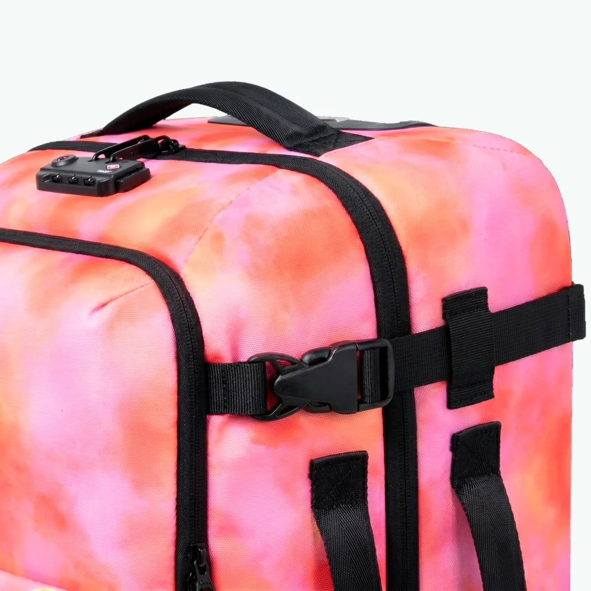 Valise souple 2 roues Small Auray