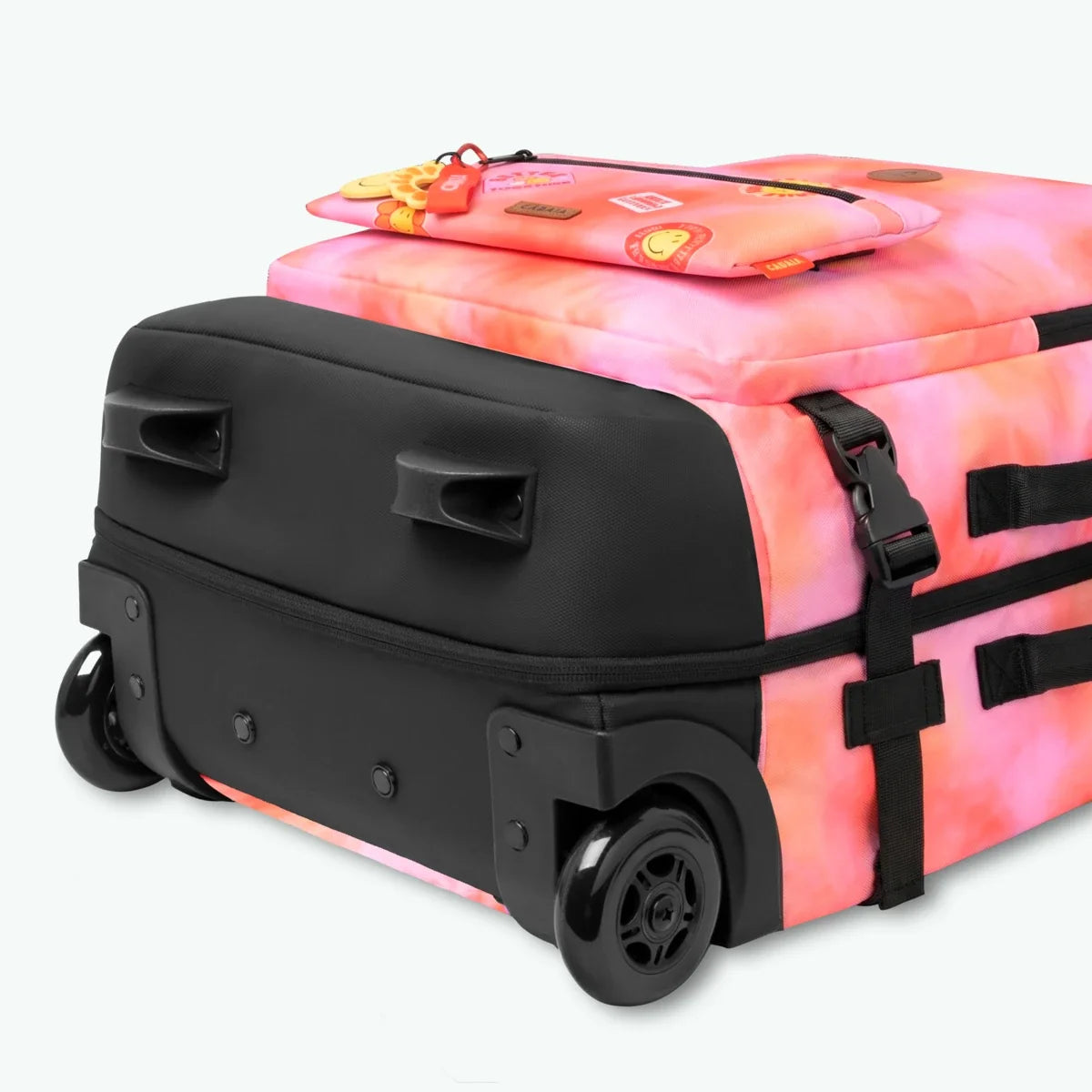 Valise souple 2 roues Small Auray