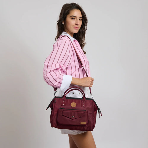 Crossbody Adventurer Large Davao