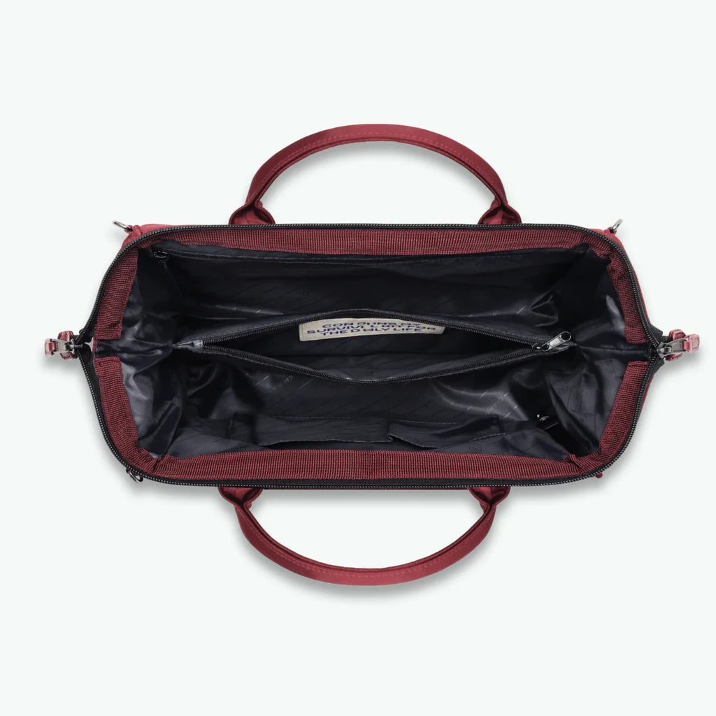 Crossbody Adventurer Large Davao