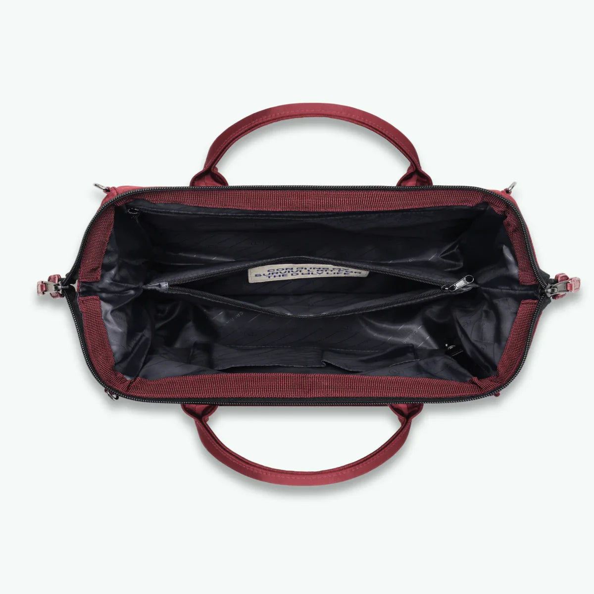 Crossbody Adventurer Large Davao