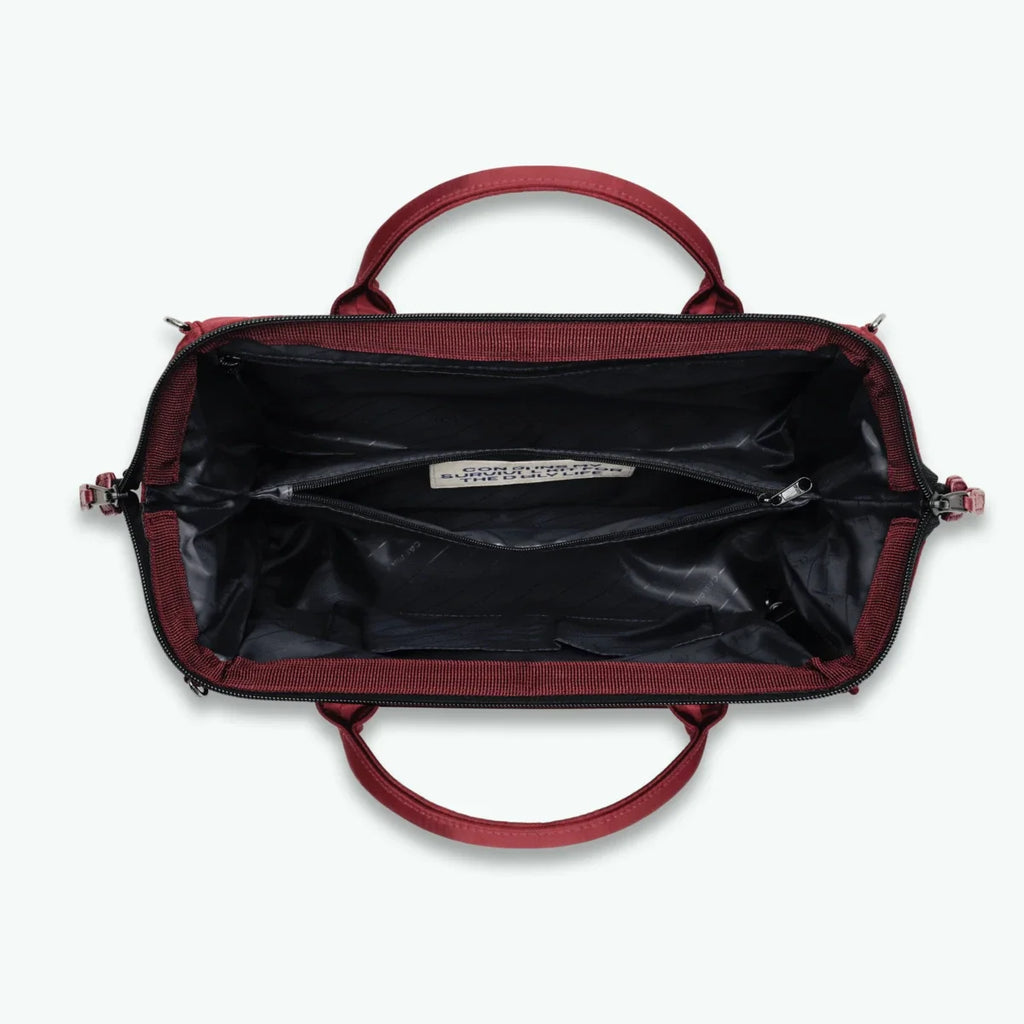 Crossbody Adventurer Medium Davao