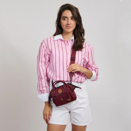Crossbody Adventurer Small Davao