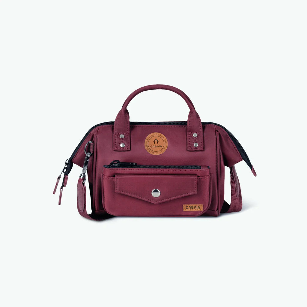 Crossbody Adventurer Small Davao