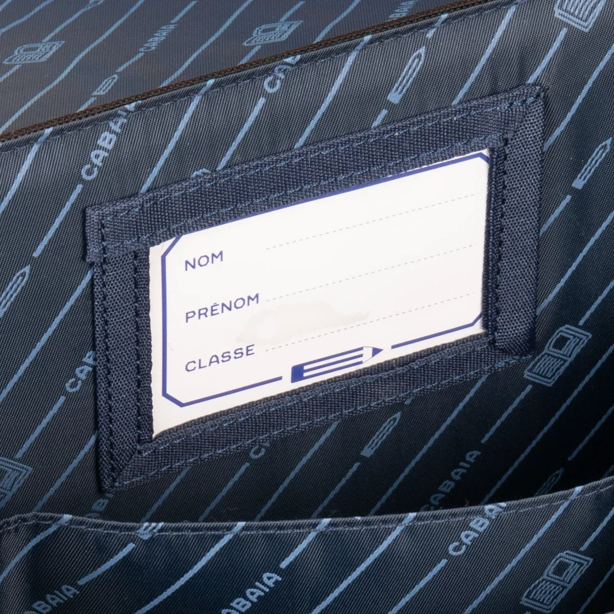 Cartable Discover Large Mallaig