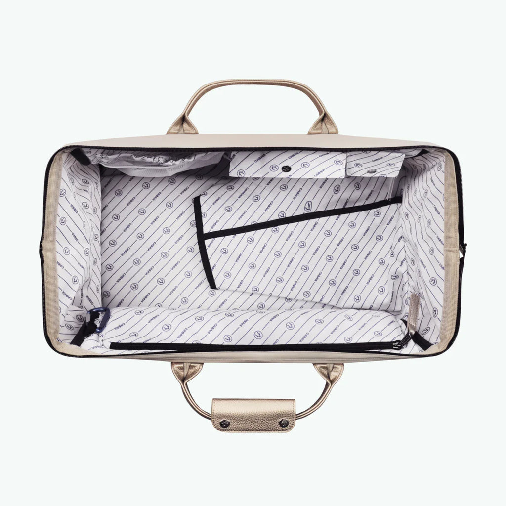 Duffle Adventurer Alger