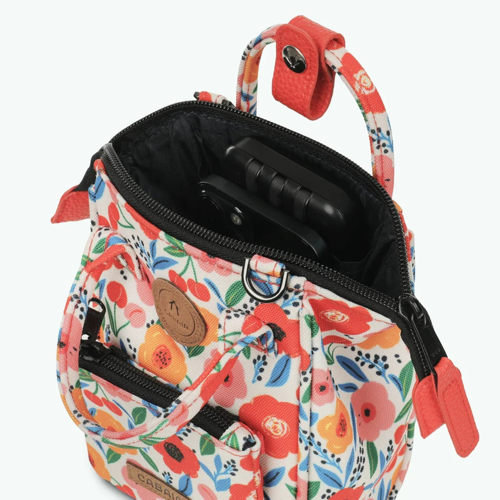 Nano adventurer Solinka