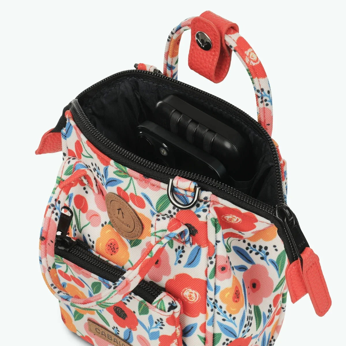 Nano adventurer Solinka