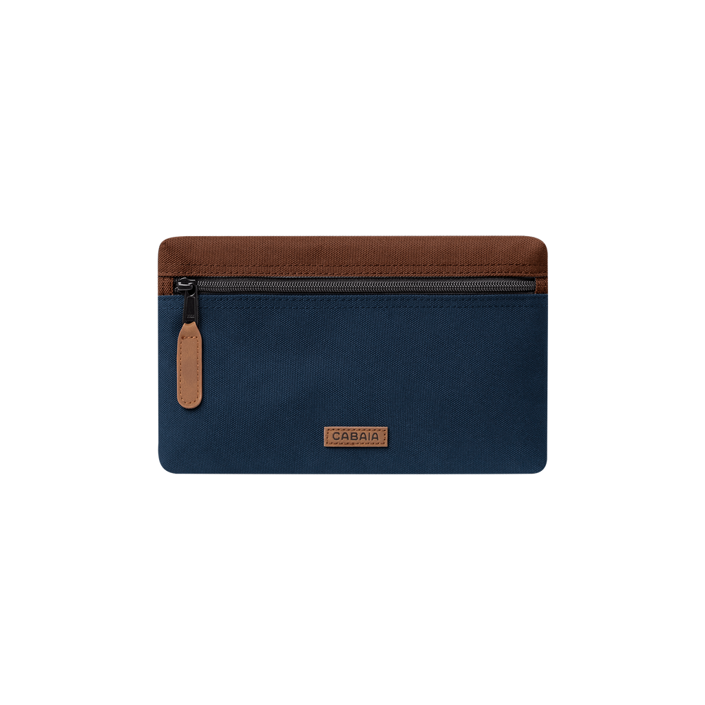 Pochette avant medium Barnes