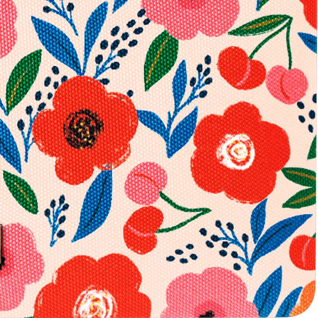 Pochette avant medium Solinka