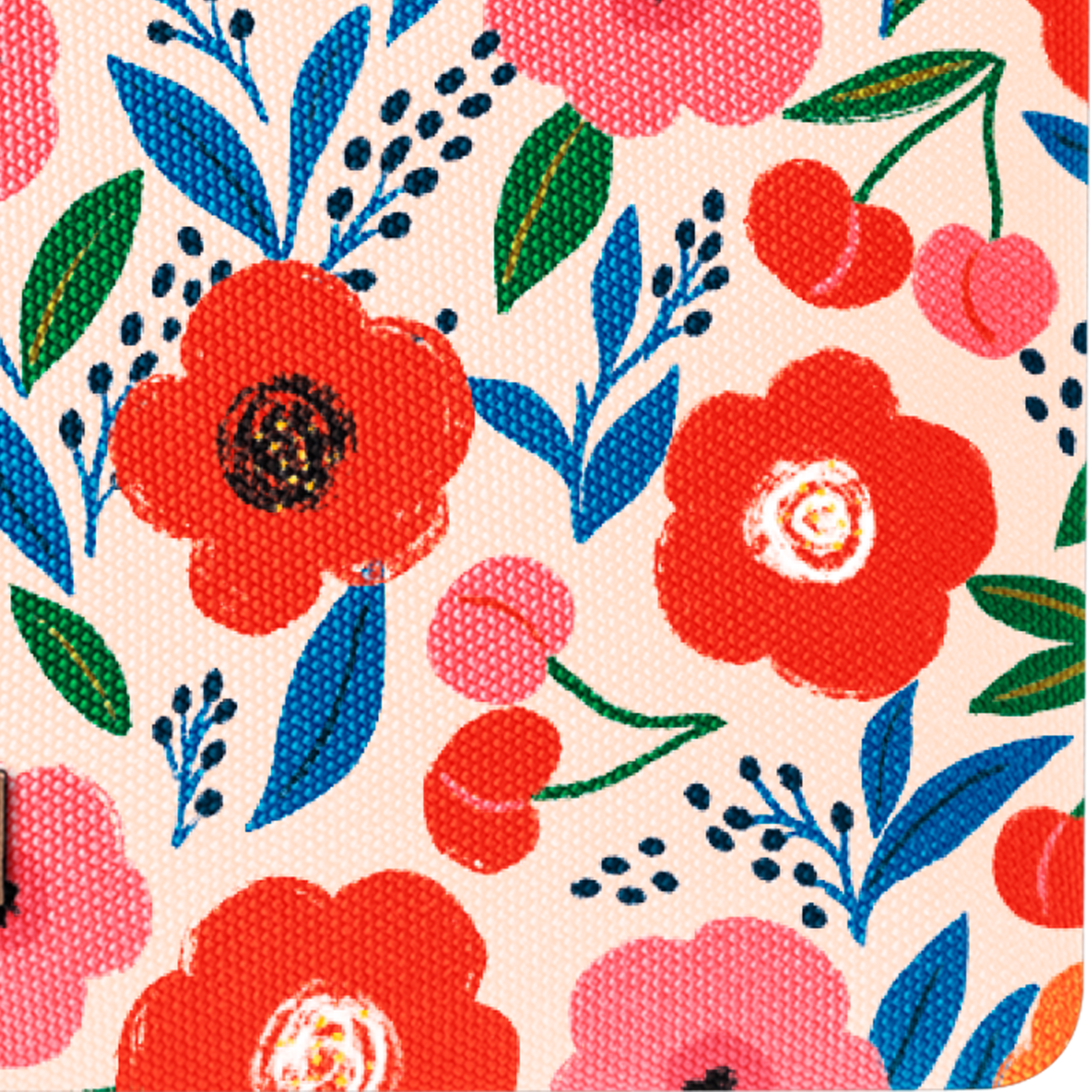 Pochette avant medium Solinka