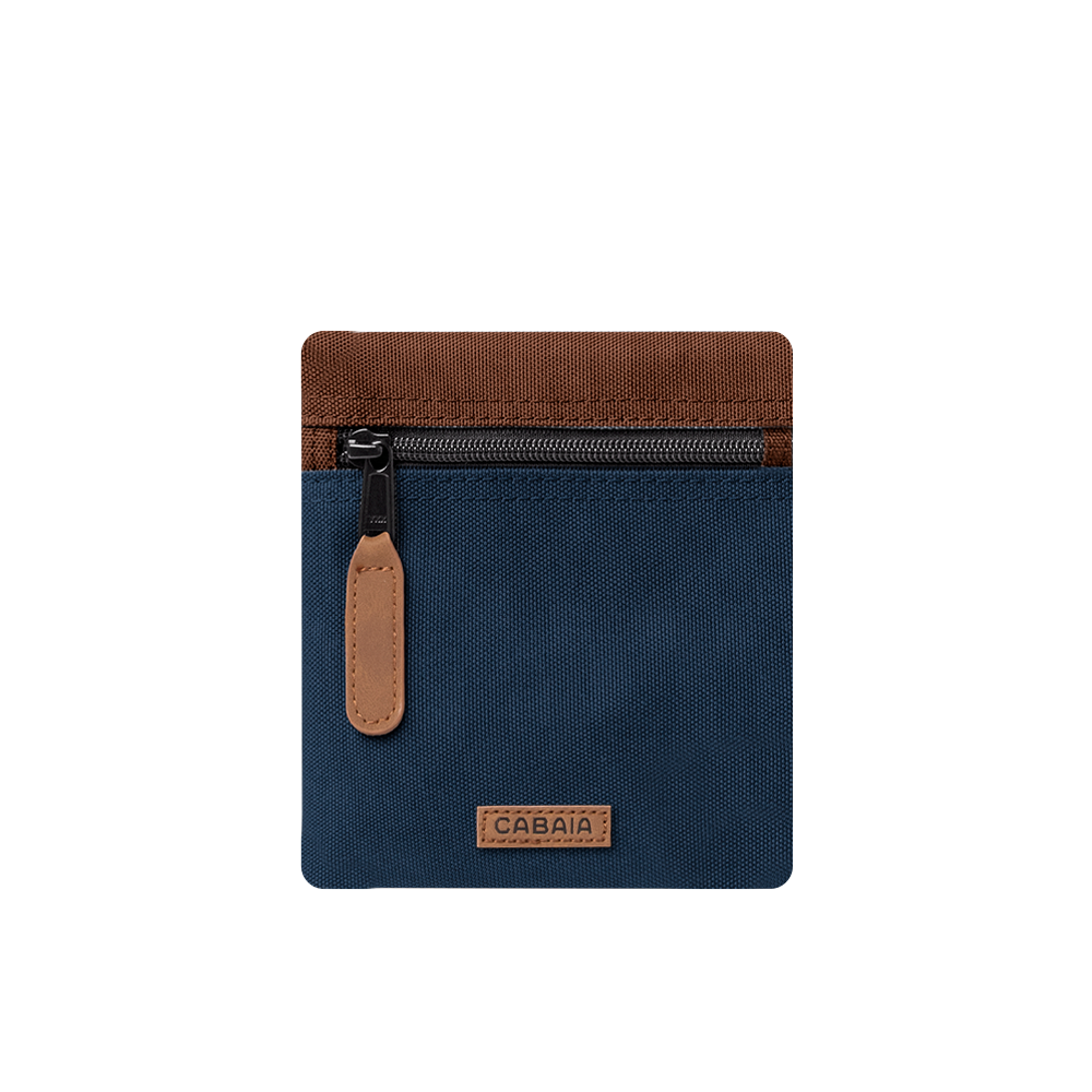 Pochette latérale Barnes