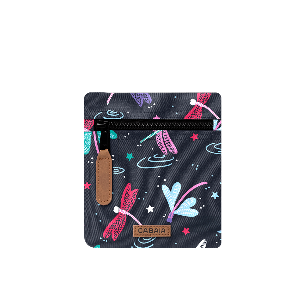 Pochette latérale Moustiers