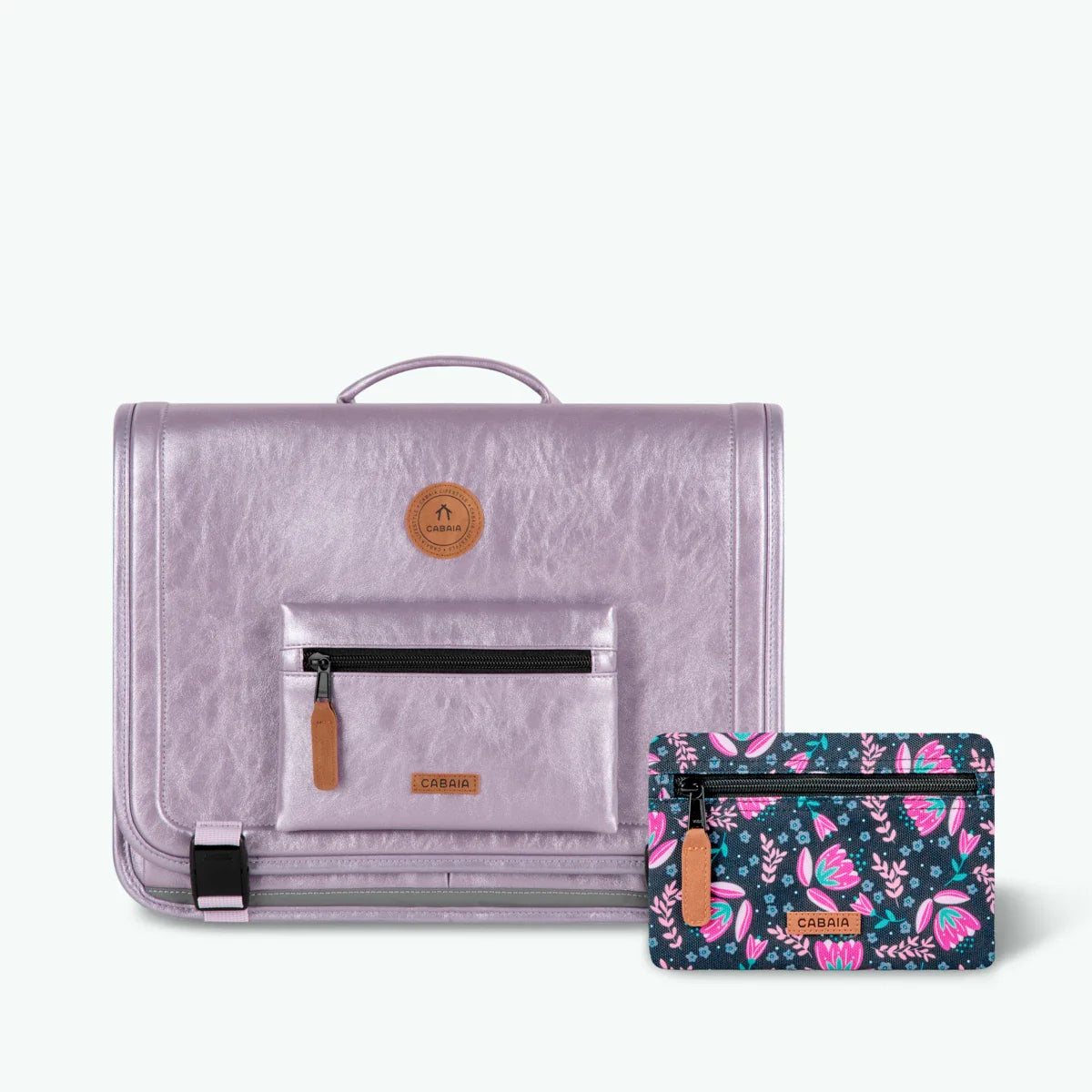 Cartable Discover Medium Capri
