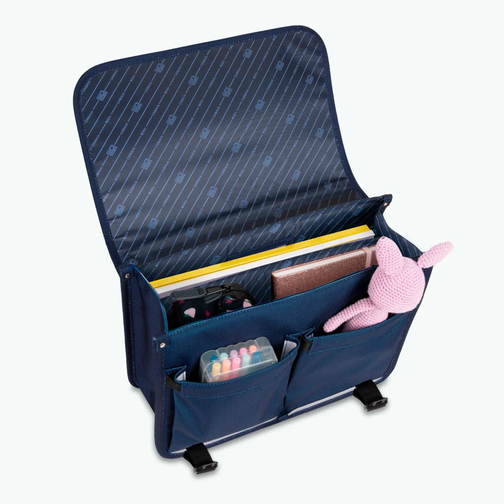 Cartable Discover Medium Cologne-Collodi