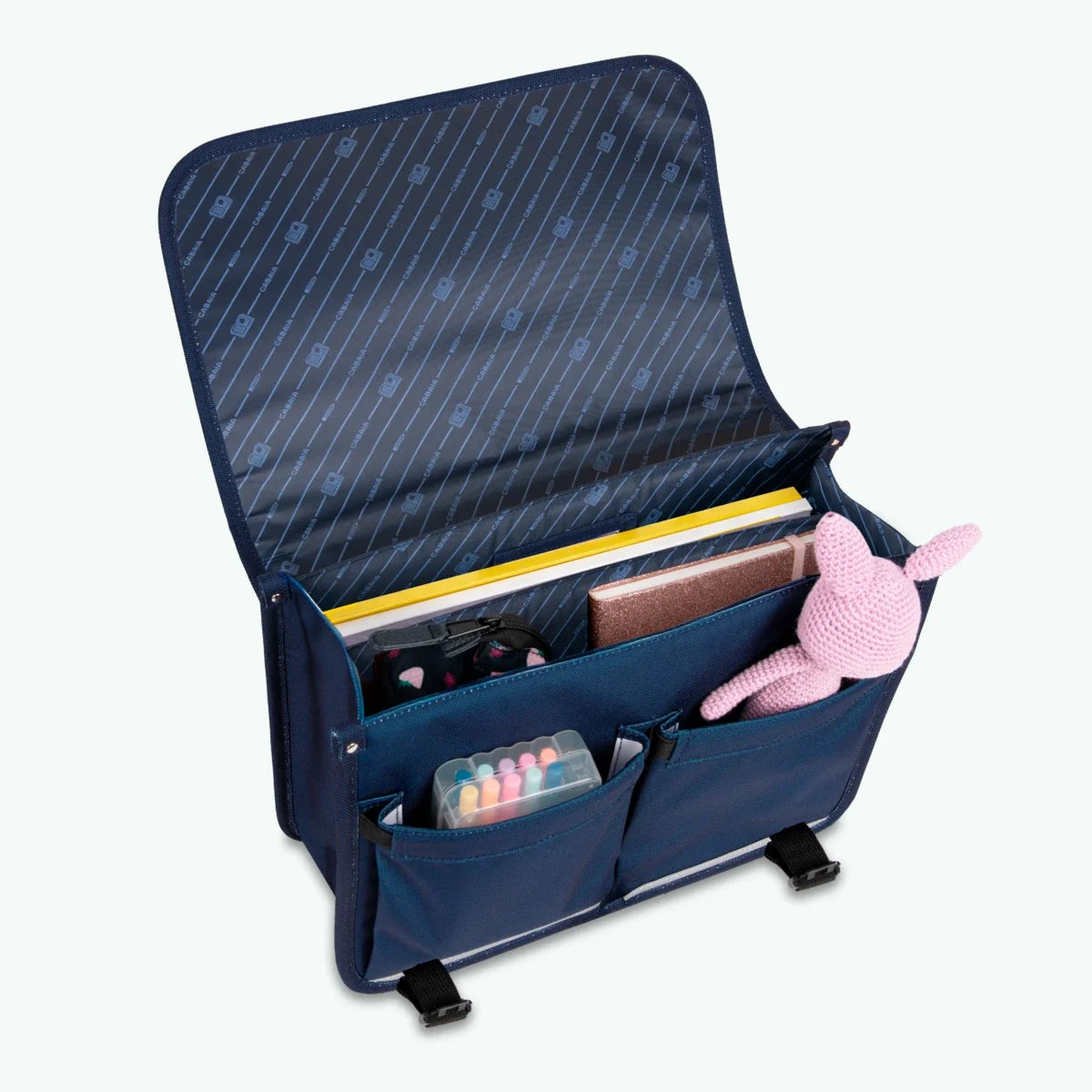 Cartable Discover Medium Cologne-Collodi