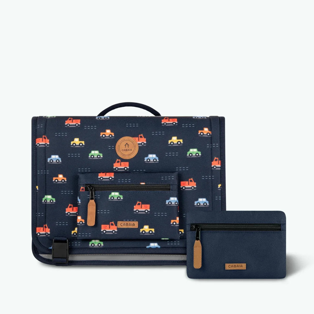 Cartable Discover Medium Maranello