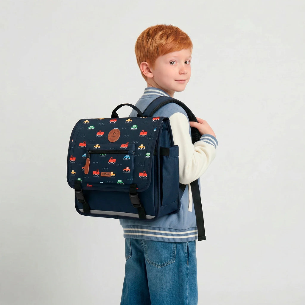 Cartable Discover Medium Maranello