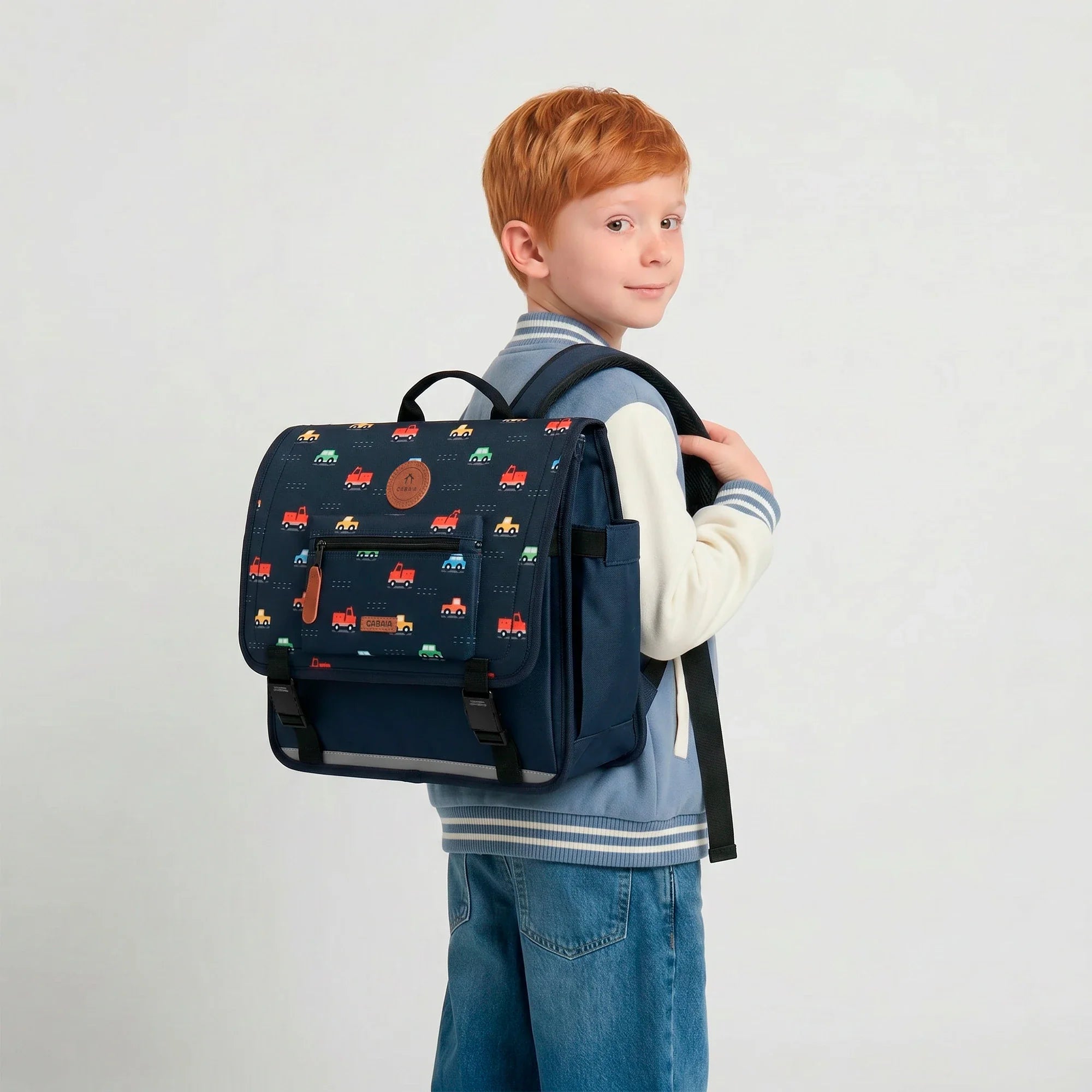 Cartable Discover Medium Maranello