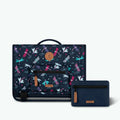 Cartable Discover Medium Moustiers