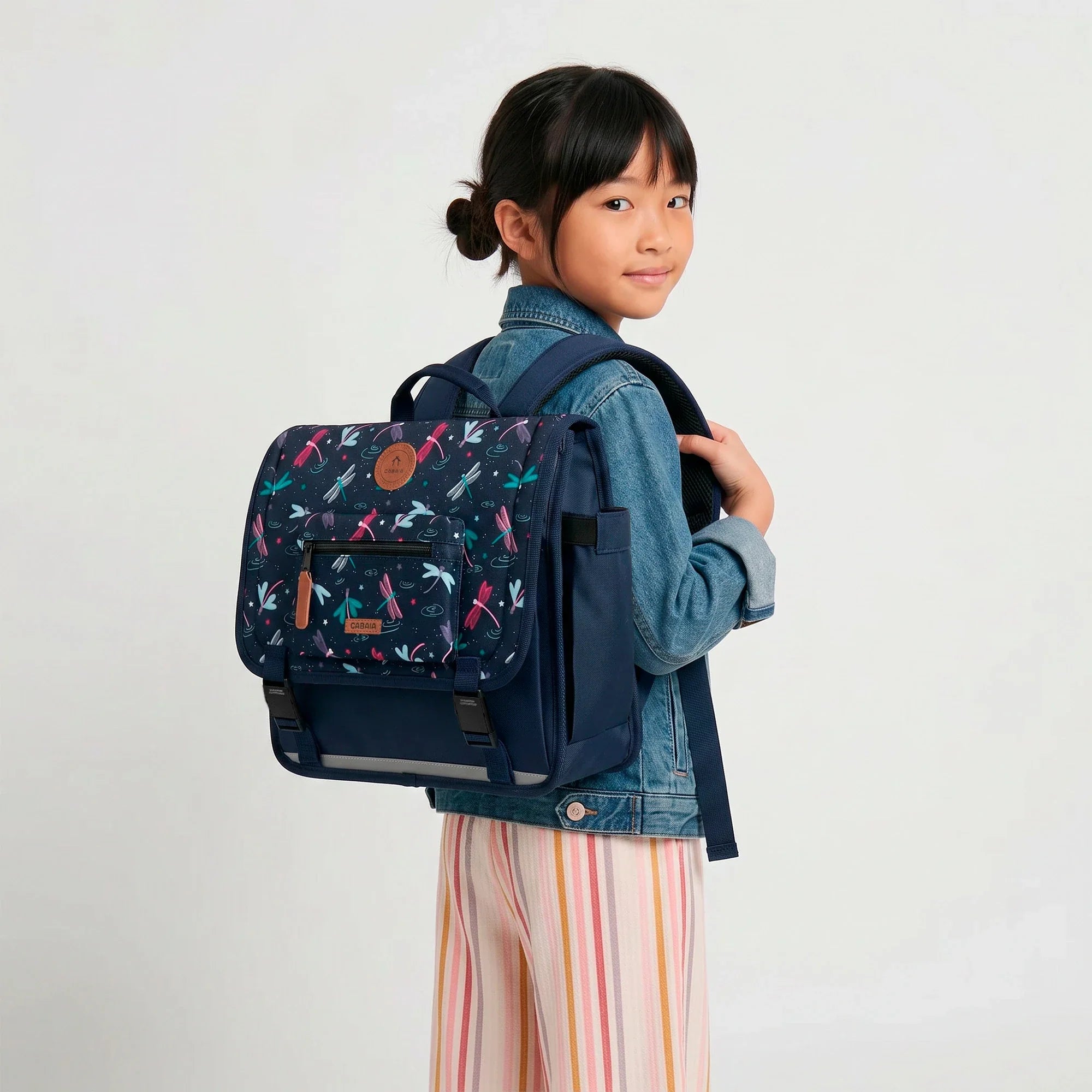 Cartable Discover Medium Moustiers