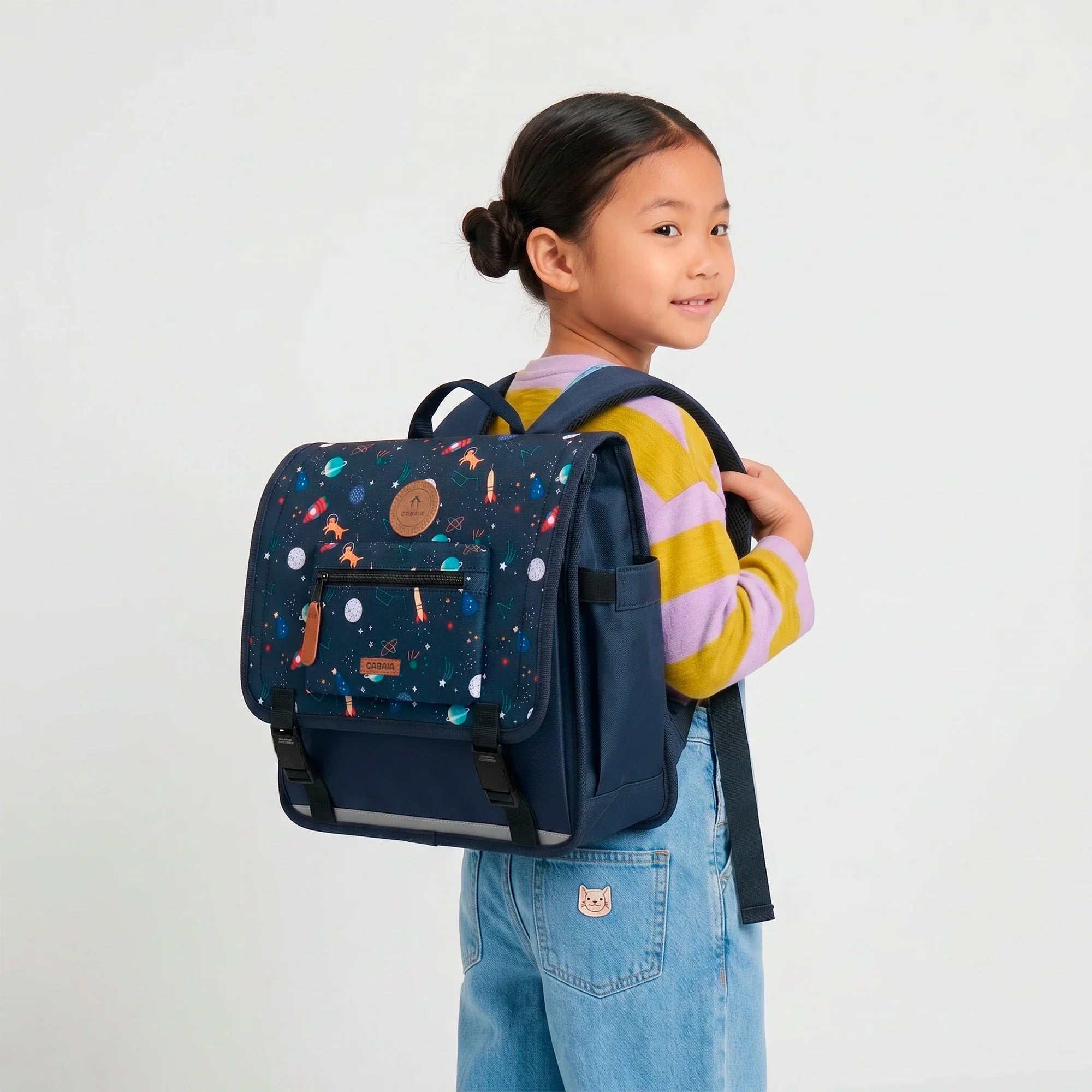 Cartable Discover Medium Roswell