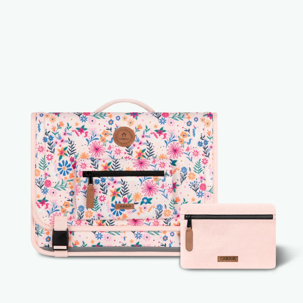 Cartable Discover Medium Wonderland