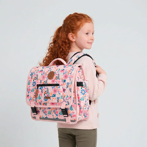 Cartable Discover Medium Wonderland