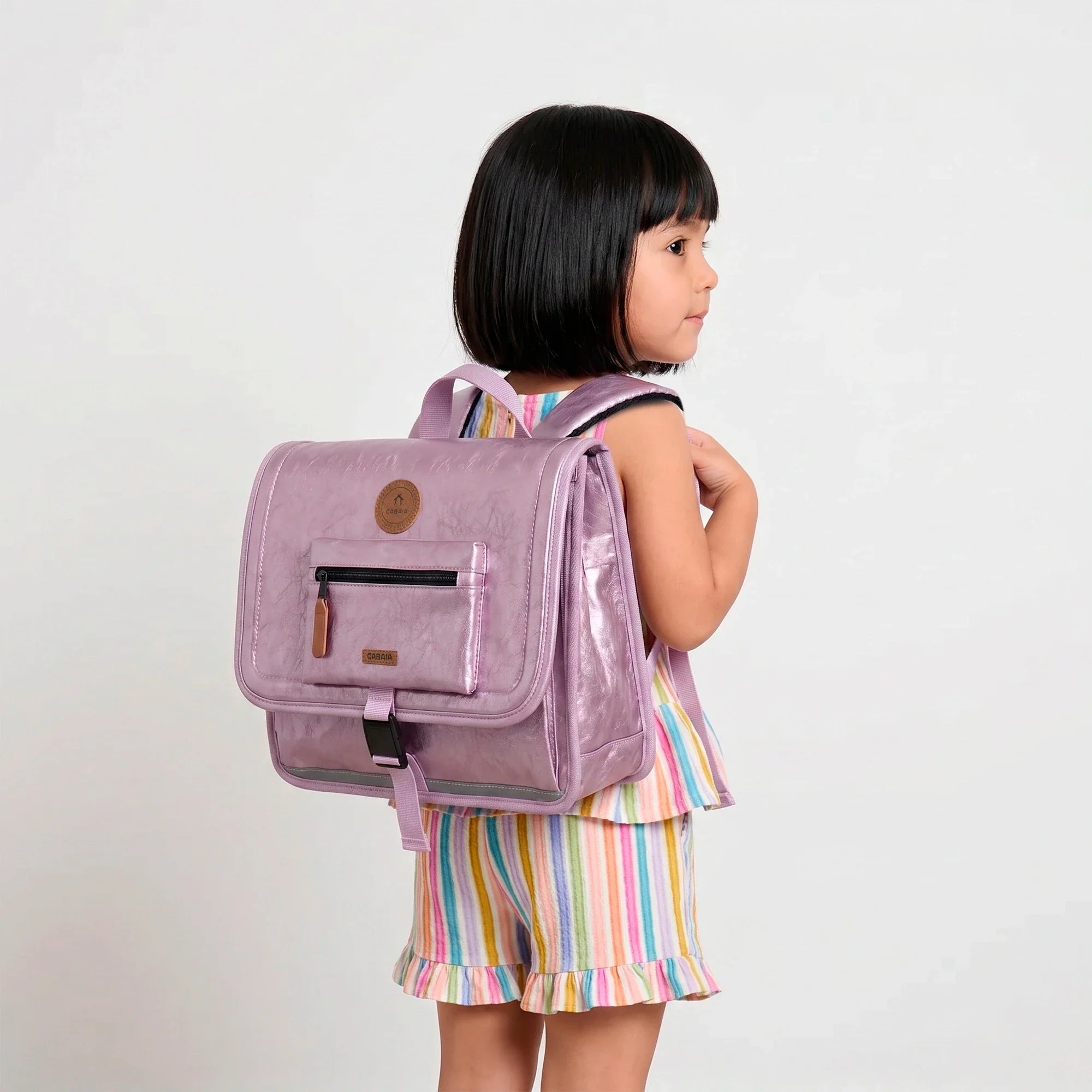 Cartable Discover Small Capri
