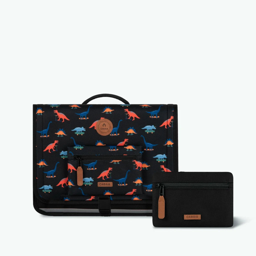 Cartable Discover Small Cologne-Collodi