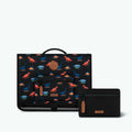 Cartable Discover Small Cologne-Collodi