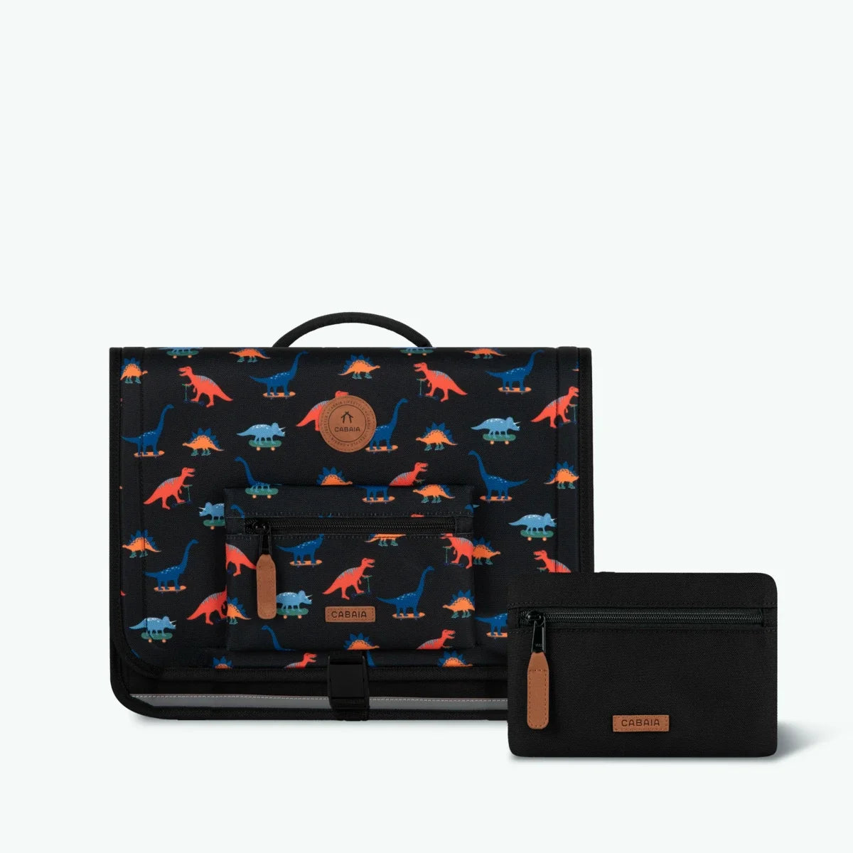 Cartable Discover Small Cologne-Collodi