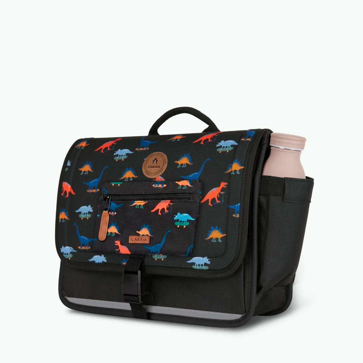 Cartable Discover Small Cologne-Collodi