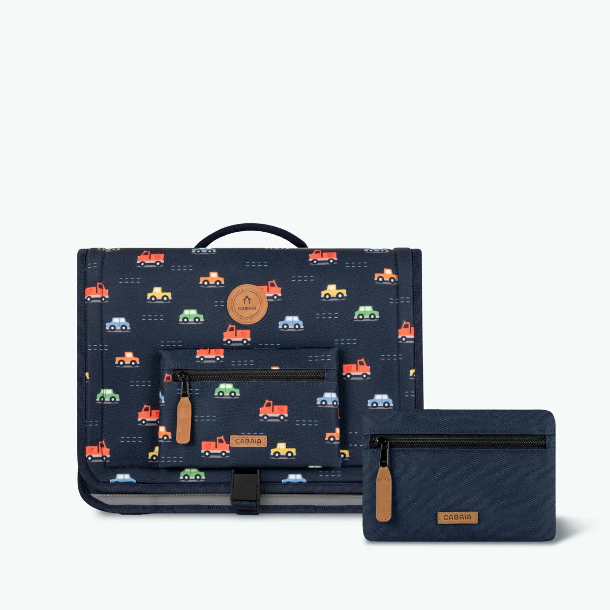 Cartable Discover Small Maranello