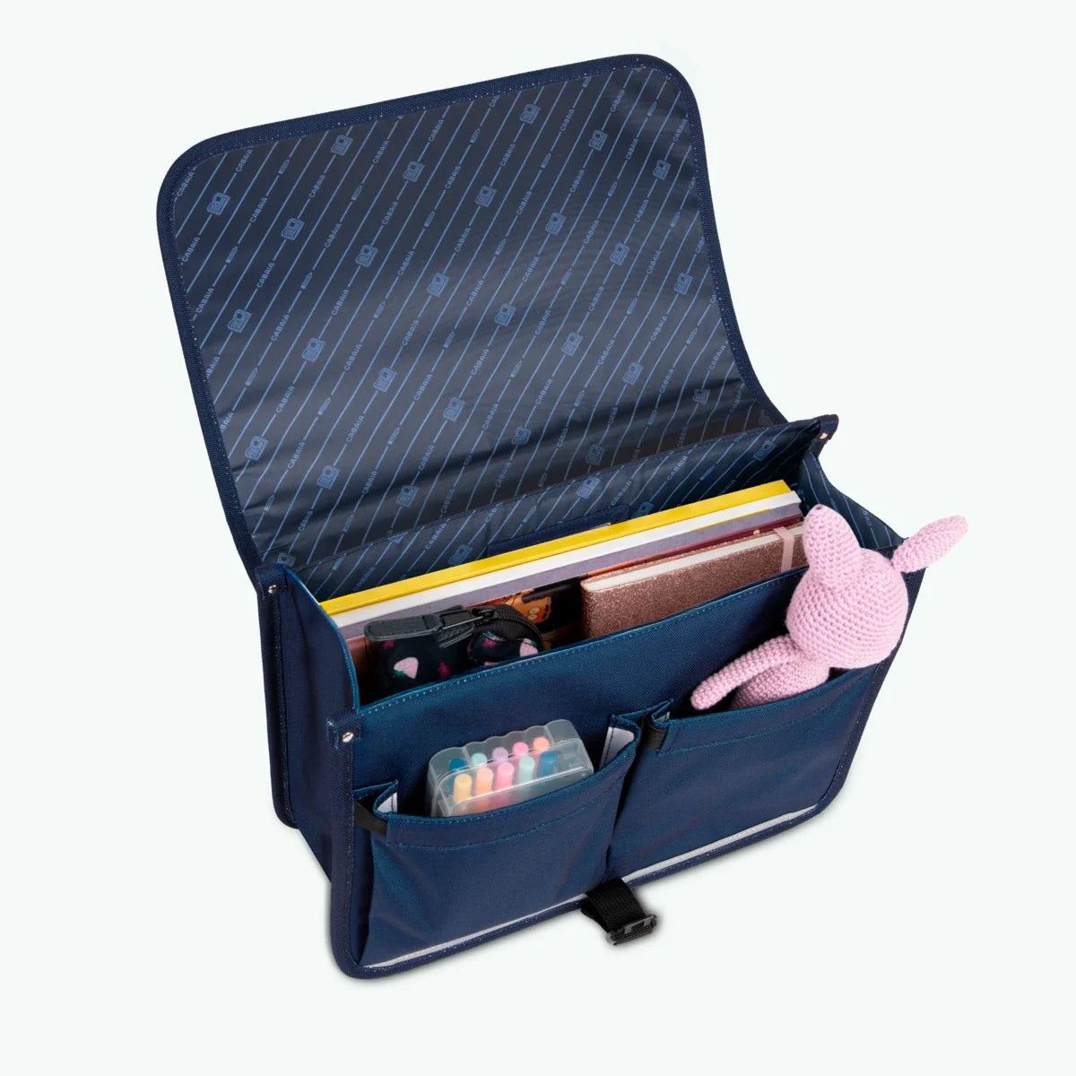 Cartable Discover Small Maranello