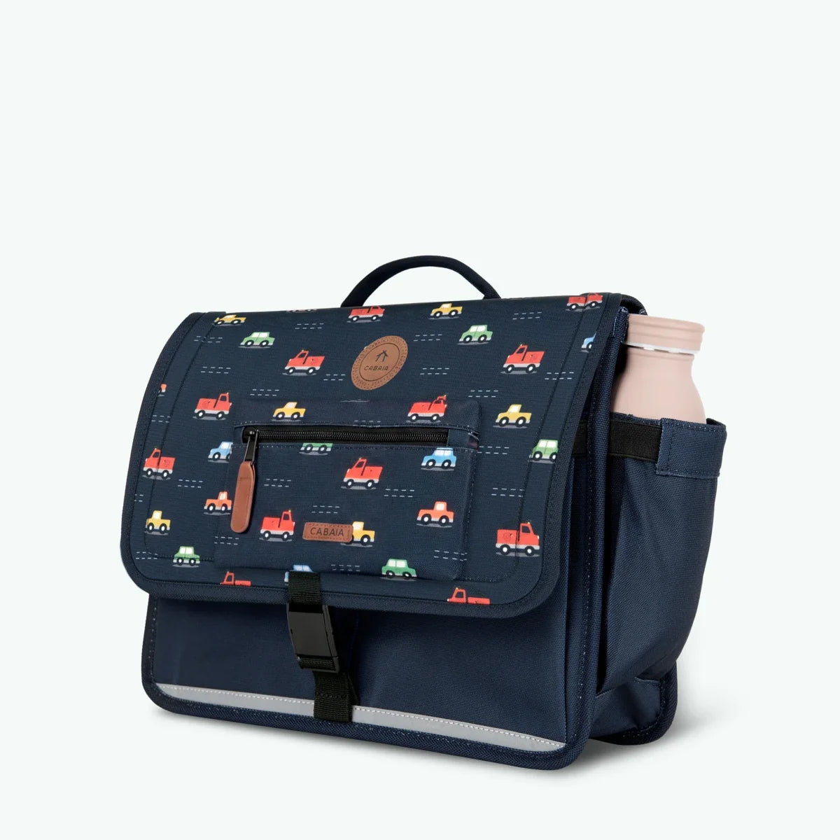 Cartable Discover Small Maranello