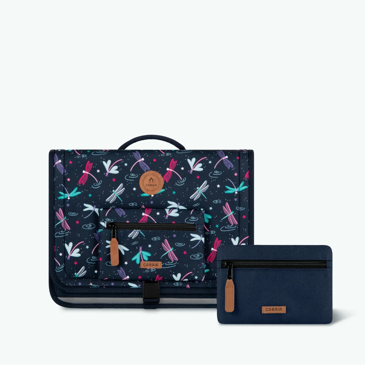 Cartable Discover Small Moustiers